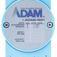 advantech_ADAM-4021-DE Original New Stock 