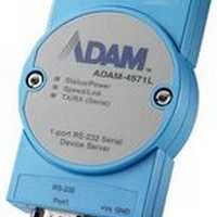 advantech_ADAM-4571L-DE Original New Stock 