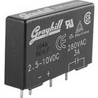 grayhill_70M-OAC5A Original New Stock 