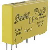 grayhill_70M-IAC5A Original New Stock 