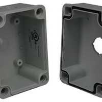 bud-industries_PBB-11815-1 Original New Stock 