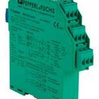 pepperl-fuchs-pa_KFD2-SR2-EX2.W Original New Stock 