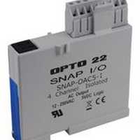 opto-22_SNAP-OAC5-I Original New Stock 