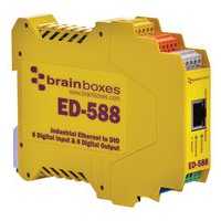 brainboxes_ED-588 Original New Stock 