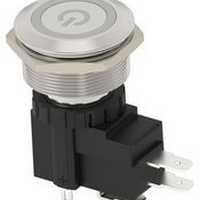 alcoswitch-te-connectivity_AVH25MSSFE1B121604. Original New Stock 