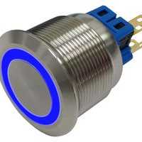 multicomp-pro_MP-PB7-03LB5CFRB12V. Original New Stock 