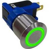 multicomp-pro_MP-PB7-06LB22FFRG12V. Original New Stock 