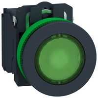 schneider-electric_XB4FW35M5. Original New Stock 