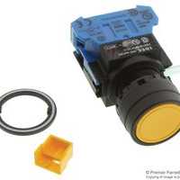 idec_HW1B-M1F10-Y Original New Stock 