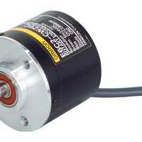 omron-industrial-automation_E6C2-CWZ6C 1000P/R 2M Original New Stock 