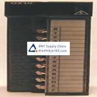 Mitsubishi Electric  QX10  Original New In STOCK 