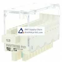 Schneider Electric  BMXFTB2000  Original New In STOCK 