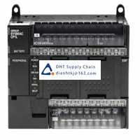 Omron  CP1L-M30DR-A  Original New In STOCK 