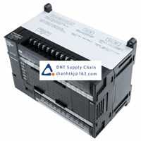 Omron  CP1L-M40DT1-D  Original New In STOCK 