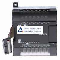 Omron  CP1W-20EDT1  Original New In STOCK 