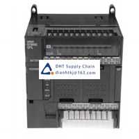 Omron  CP1L-M30DR-D  Original New In STOCK 