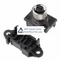 Hirschmann  933302100 ASI FK M12  Original New In STOCK 