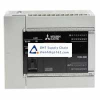 Mitsubishi Electric  FX5U-32MR/DS  Original New In STOCK 