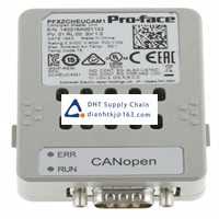 Pro-face  PFXZCHEUCAM1  Original New In STOCK 