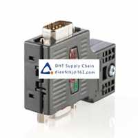 Siemens  6ES7972-0BB52-0XA0  Original New In STOCK 