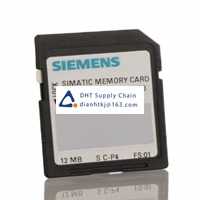 Siemens  6ES7954-8LE03-0AA0  Original New In STOCK 