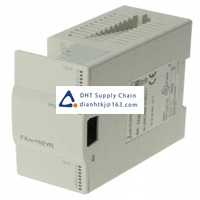Mitsubishi Electric  FX2N-16EYR-ES/UL  Original New In STOCK 