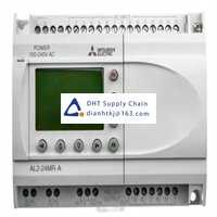 Mitsubishi  AL2-24MR-A  Original New In STOCK 
