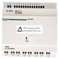 Schneider Electric  SR2D201FU  Original New In STOCK 