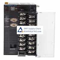 Omron  CJ1W-AD081-V1  Original New In STOCK 