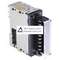 Omron  CJ1W-DA041  Original New In STOCK 