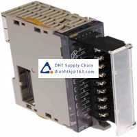 Omron  CJ1W-OC201  Original New In STOCK 