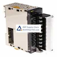 Omron  CJ1WOD211  Original New In STOCK 