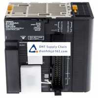 Omron  CJ1M-CPU23  Original New In STOCK 