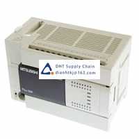 Mitsubishi Electric  FX3U-32MR/ES  Original New In STOCK 