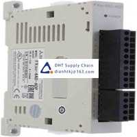 Mitsubishi Electric  FX3U-4AD-ADP  Original New In STOCK 