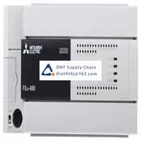 Mitsubishi Electric  FX3U-48MT/ESS  Original New In STOCK 