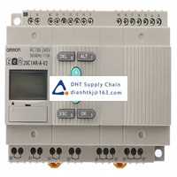 Omron  ZEN-20C1AR-A-V2  Original New In STOCK 