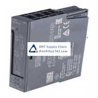 Siemens  6ES7131-4BD01-0AB0  Original New In STOCK 