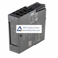 Siemens  6ES7138-4CA01-0AA0  Original New In STOCK 