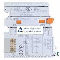 Wago  750-459  Original New In STOCK 