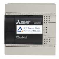 Mitsubishi Electric  FX3G-24MR/ES  Original New In STOCK 