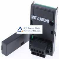 Mitsubishi Electric  FX3G-2AD-BD  Original New In STOCK 