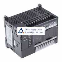 Omron  CP1E-NA20DT1-D  Original New In STOCK 