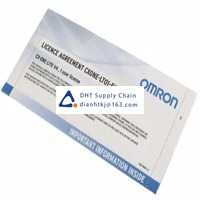 Omron  CXONE-LT01-EV4  Original New In STOCK 