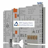 Wago  750-559  Original New In STOCK 