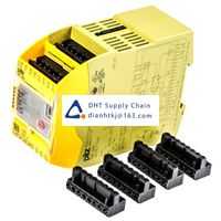 Pilz  772000  Original New In STOCK 