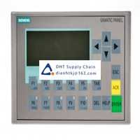 Siemens  6AV6647-0AH11-3AX1  Original New In STOCK 