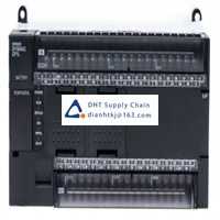 Omron  CP1L-M60DT-D  Original New In STOCK 