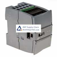 Siemens  6ES7222-1BF32-0XB0  Original New In STOCK 