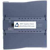 Siemens  6ES7223-1BH32-0XB0  Original New In STOCK 